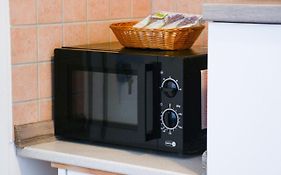 Apartman Plitvice Happy Home
